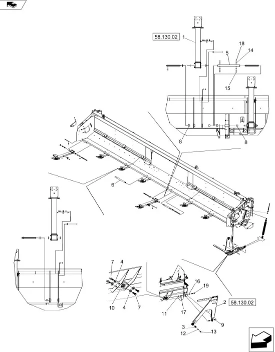 87498658 - втулка